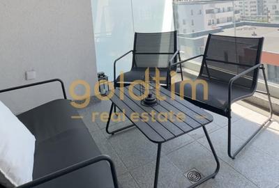 Apartament cu 2 camere decomandat, mobilat în Pipera - 17