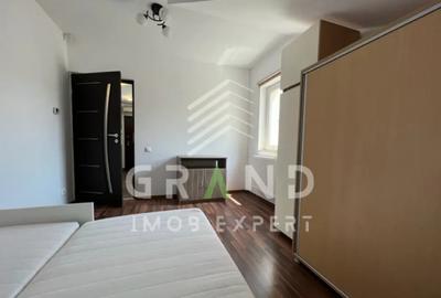 Apartament cu 3 camere semidecomandat în Apahida - 13