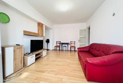 Apartament cu 2 camere semidecomandat, mobilat în Floreasca - 2