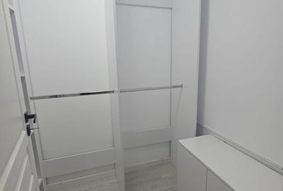Garsonieră decomandată în Galata - 2