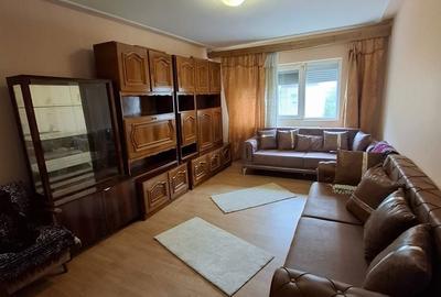 Apartament cu 2 camere decomandat în Central - 8