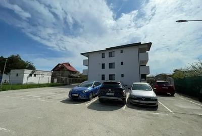Apartament 2 Camere | Loc Parcare | Complex nou, curat si linistit - 9