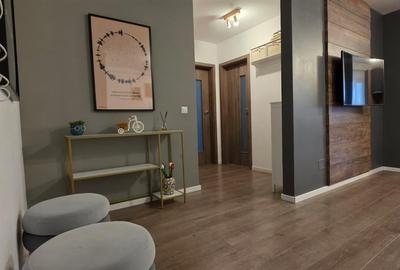 Apartament 3 camere decomandat in Magnolia Residence - 3