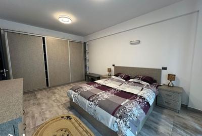 Apartament cu 3 camere decomandat, mobilat în Bucium - 8