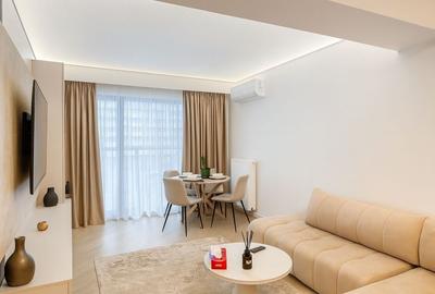 Apartament 2 camere de inchiriat  | Cortina North - 1