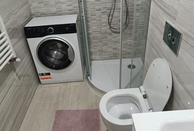 Garsoniera/Studio 2 - Mamaia zona Cazino-Condor-vedere parțială la lac Garsoniera/Studio 2 - Mamaia zona Cazino-Condor-vedere parțială la lac - 7