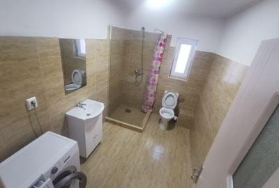Apartament cu 2 camere decomandat în Radu Negru - 3