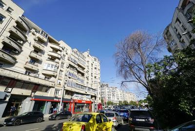 Spatiul comercial 100 mpu str.Sf Vineri colt cu B-dul Corneliu Coposu - 10