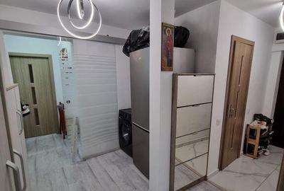 2 Camere Decomandat Brancoveanu/Luica - 3