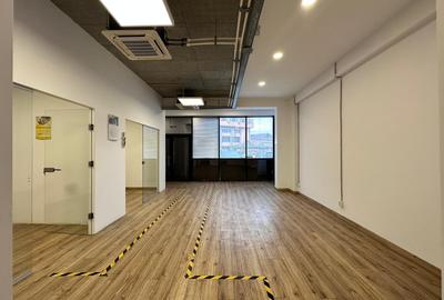 Spațiu comercial, de 78 mp, în Tătărași - 3