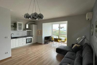 Apartament luminos, parcare privata - 6