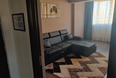 Apartament cu 3 camere circular, mobilat în Astra - 1