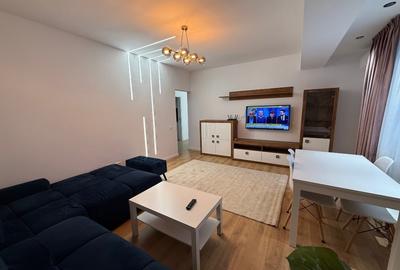 Apartament cu 2 camere decomandat în Central - 4