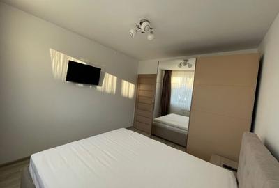 Titan | 2 Camere | Decomandat | Renovat | Metrou 10min | Balcon - 2