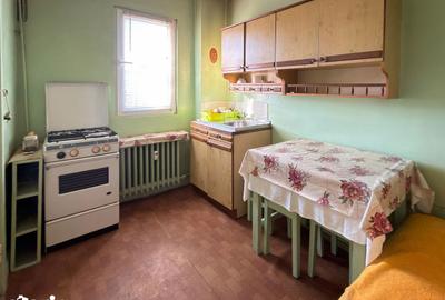 Apartament cu 2 camere semidecomandat, mobilat în Cornișa - 5