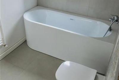 DUPLEX NELOCUIT 4 CAMERE CU PARCARE BARTOLOMEU - 6