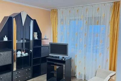 Apartament 2 camere, 50 mp, semidecomandat, ac, balcon, metrou, 1 Decembrie 1918 - 5