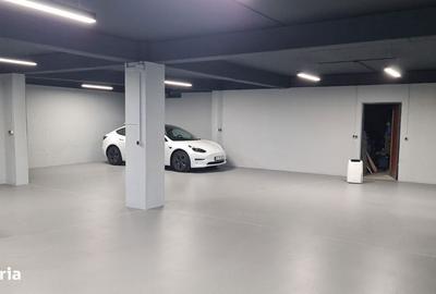 Spațiu comercial, de 270 mp, în Otopeni - 6