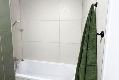 Apartament modern cu 2 camere | XCity Towers - 10