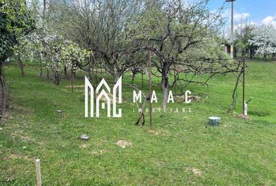 Teren Construcții intravilan de 855 mp, în Vest - 8