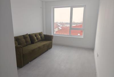 Garsonieră decomandată, mobilată în Militari - 2