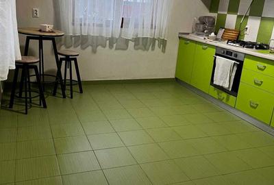 Casă cu 3 camere în Mihail Kogălniceanu - 3