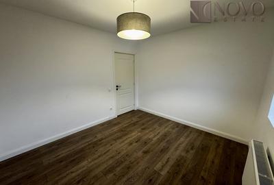 Casă individuală cu 4 camere cu Canalizare în Domnești - 11