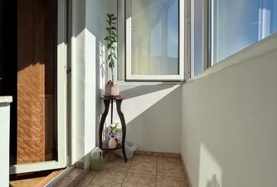 COMISION 0%-Apartament 3 camere, decomandat, 65 mp - zona Soarelui - 8