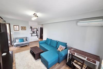 Apartament cu 2 camere decomandat, mobilat în Militari - 2