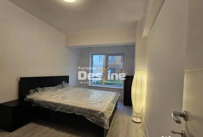 Apartament cu 2 camere decomandat în Central - 6
