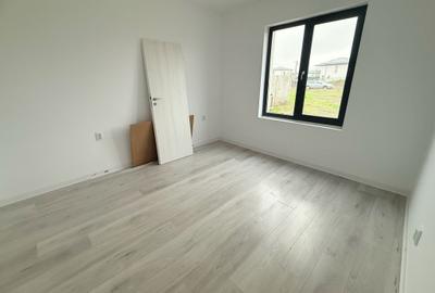 Casa moderna / 3 Camere / 2 Bai / Teren 378 mp - 11