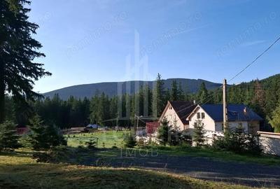 Pensiune de vanzare in Paltini? oportunitate de investi?ie - 5