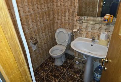 Apartament cu 3 camere decomandat în Central - 7