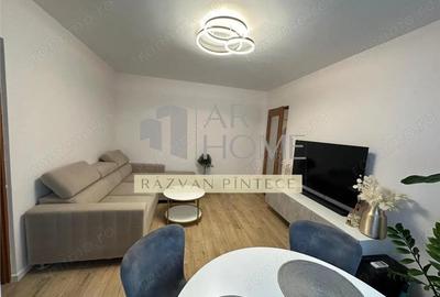 Inchiriere apartament 2 camere nedecomandat, Ploiesti, zona Vest. - 2