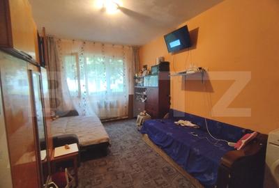 Camera camin, 20 mp, zona Bularga - 2