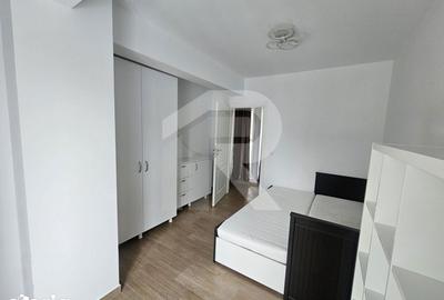 Apartament cu 3 camere semidecomandat, mobilat în Central - 4