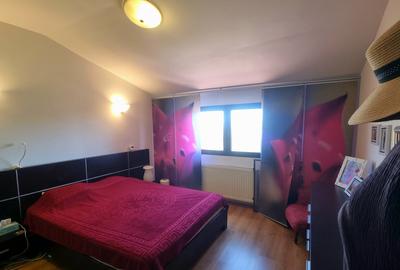 Vanzare apartament 4 camere de lux – vedere la mare, zona Primaria Constanta / C - 13