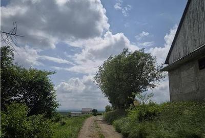 Teren intravilan de 2000 mp, în Moara Nica - 10