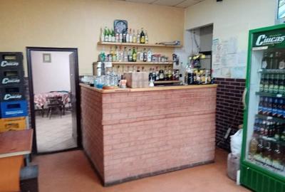 Spațiu comercial, de 370 mp, în 1 Mai - 5