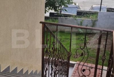 Duplex 86 m2 si curte 180 m2 - Plopii Fara sot - 17