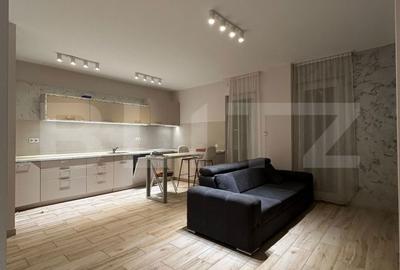 Apartament cu 2 camere în Ultracentral - 7