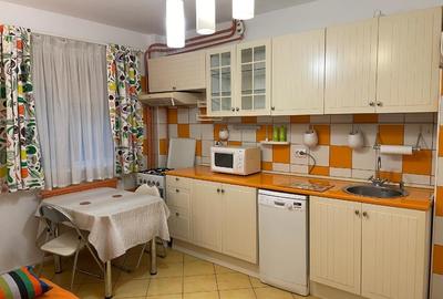 2 camere | Timpuri Noi | Metrou 10 min | Parcare | Mobilat | Gata de mutat - 1