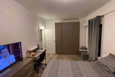 Garsonieră decomandată în Central - 5