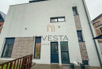 Casa moderna, spatioasa , pe o strada privata retrasa! - 17