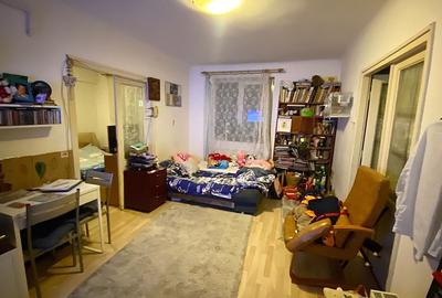 Apartament cu 3 camere semidecomandate , Grigorescu , 50 mp - 3