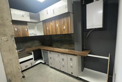 Apartament 4 camere 100mp  Piata Izvorul Rece Piata Rosetti Bdul Carol I - 20