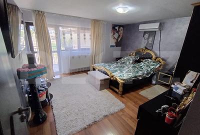 Casa P+M, 418 mp curte, 150mp util, parc Romanescu  Extensiv - 5