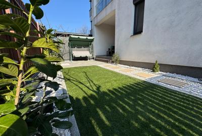 Dumbravita,3 camere, 65mp + 54mp terasa, loc de parcare! - 1