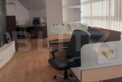 Spațiu comercial, de 210 mp, în Obcini - 12