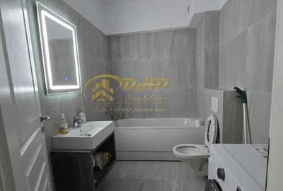 Apartament 2 camere decomandat in Tatarasi - Solumnia - 4